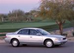 Buick Century 1997 года